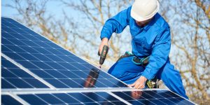 Installation Maintenance Panneaux Solaires Photovoltaïques à Haillicourt